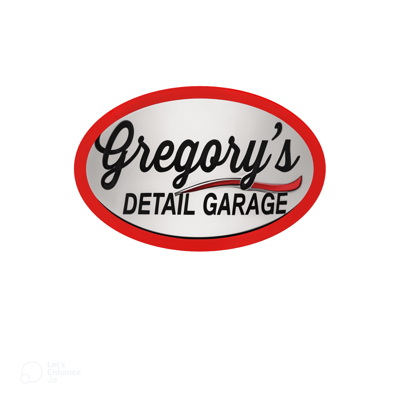 Gregory's Detail Garage 